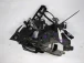 CHIUSURA SERRATURA PORTA ANTERIORE SINISTRA Ford Fiesta 2011 1.25 8a6aa21813af