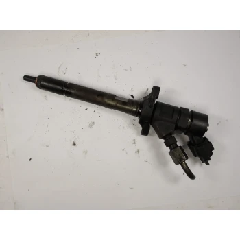 ŠOBA Peugeot PARTNER 2 2008 1.6 HDI 0445110239