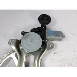 MECCANISMO ALZA VETRO ANTERIORE DESTRA Toyota RAV4 2008 2.2 D 4WD 8571035180