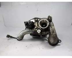 TURBINA Peugeot PARTNER 3 2015 1.6 HDI 9673283680