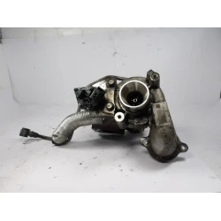 TURBINA Peugeot PARTNER 3 2015 1.6 HDI 9673283680 TURBINA Peugeot PARTNER 3 2015 1.6 HDI 9673283680