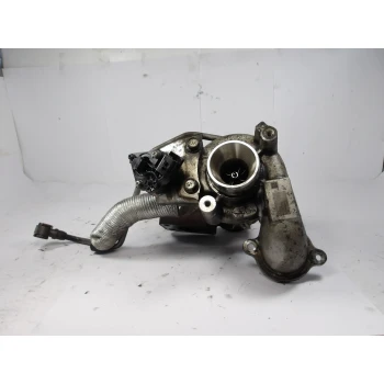 TURBINA Peugeot PARTNER 3 2015 1.6 HDI 9673283680