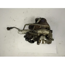 TURBINA Peugeot PARTNER 3 2015 1.6 HDI 9673283680