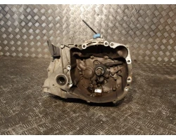 CAMBIO Renault CLIO III 2010 1.2 JH3176
