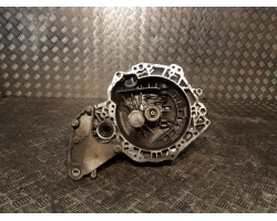 GEARBOX Chevrolet Aveo 2013 1.3 DT 24579760