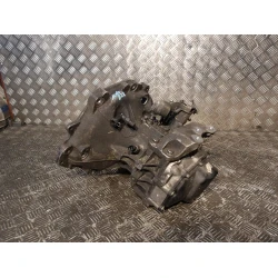 GEARBOX Chevrolet Aveo 2013 1.3 DT 24579760