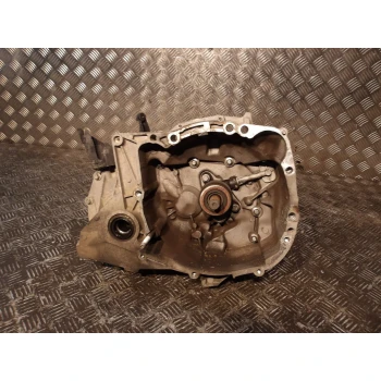 GEARBOX Renault CLIO 2018 IV. 1.2 16V 320109666r JH3 904