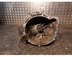 GEARBOX Ford Fiesta 2011 1.25 RMBA6R-7002-CF