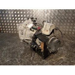 GEARBOX Ford Fiesta 2011 1.25 RMBA6R-7002-CF