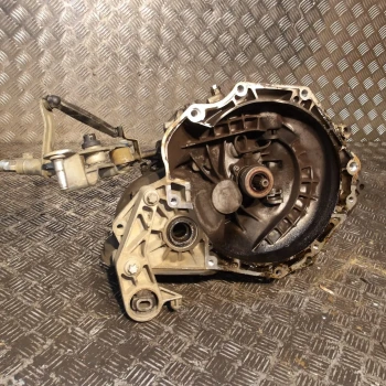 CAMBIO Opel Corsa 2000 1.2 16V