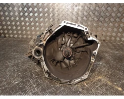CAMBIO Renault MEGANE III  2011 1.5 DCI TL4 053 7701700604