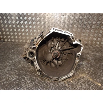 CAMBIO Renault MEGANE III  2011 1.5 DCI TL4 053 7701700604