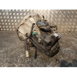 CAMBIO Renault MEGANE III  2011 1.5 DCI TL4 053 7701700604