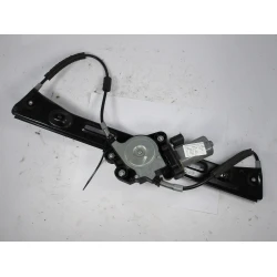 MEHANIZEM ŠIPE  SPREDAJ DESNA Fiat Panda 2010 1.2 51846384