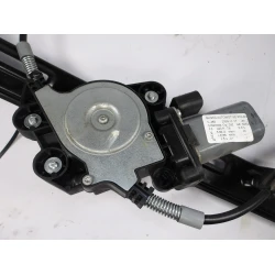 MEHANIZEM ŠIPE  SPREDAJ DESNA Fiat Panda 2010 1.2 51846384