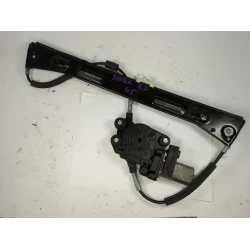 MEHANIZEM ŠIPE SP LEVA Fiat Panda 2010 1.2