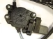 WINDOW MECHANISM FRONT LEFT Fiat Panda 2010 1.2