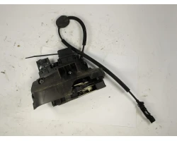 CHIUSURA SERRATURA PORTA ANTERIORE DESTRA Ford B-MAX 2014 1.0 ECOBOOST av1ar21812ad