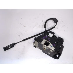 CHIUSURA SERRATURA PORTA ANTERIORE DESTRA Ford B-MAX 2014 1.0 ECOBOOST av1ar21812ad
