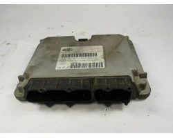 RAČUNALNIK MOTORJA Fiat Panda 2010 1.2 51793116