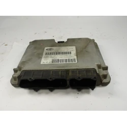 CENTRALINA INIEZIONE MOTORE Fiat Panda 2010 1.2 51793116