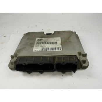 CENTRALINA INIEZIONE MOTORE Fiat Panda 2010 1.2 51793116