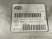 CENTRALINA INIEZIONE MOTORE Fiat Panda 2010 1.2 51793116
