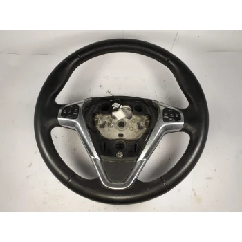 STEERING WHEEL Ford B-MAX 2014 1.0 ECOBOOST