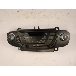 CENTRALINA COMANDO CLIMATIZZATORE Ford B-MAX 2014 1.0 ECOBOOST av1t18c612aj