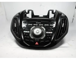 AUTORADIO Ford B-MAX 2014 1.0 ECOBOOST av1t18k811sa