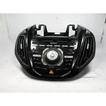 AUTORADIO Ford B-MAX 2014 1.0 ECOBOOST av1t18k811sa