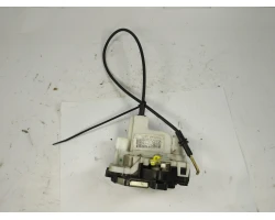 CHIUSURA SERRATURA PORTA ANTERIORE DESTRA Fiat Panda 2010 1.2 51826966