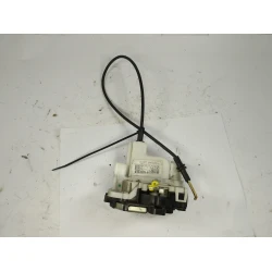 CHIUSURA SERRATURA PORTA ANTERIORE DESTRA Fiat Panda 2010 1.2 51826966 CHIUSURA SERRATURA PORTA ANTERIORE DESTRA Fiat Panda 2010 1.2 51826966