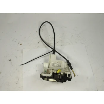 CHIUSURA SERRATURA PORTA ANTERIORE DESTRA Fiat Panda 2010 1.2 51826966