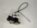 CHIUSURA SERRATURA PORTA ANTERIORE DESTRA Fiat Panda 2010 1.2 51826966