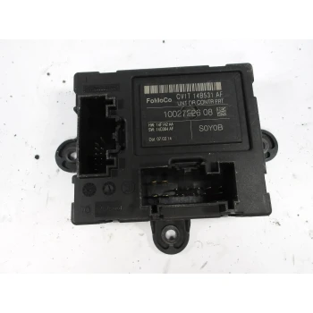 RAČUNALNIK KONFORTNI Ford B-MAX 2014 1.0 ECOBOOST cv1t14b531af