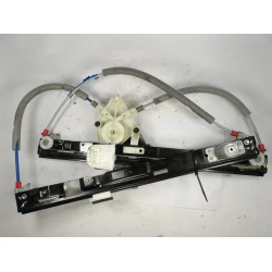 WINDOW MECHANISM FRONT LEFT Ford B-MAX 2014 1.0 ECOBOOST av11r23201bg
