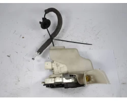 CHIUSURA SERRATURA PORTA ANTERIORE SINISTRA Audi A3, S3 2013 1.6 TDI 8X1837015