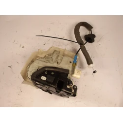 CHIUSURA SERRATURA PORTA ANTERIORE SINISTRA Audi A3, S3 2013 1.6 TDI 8X1837015