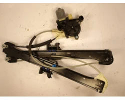 WINDOW MECHANISM FRONT LEFT Audi A3, S3 2013 1.6 TDI 8V4837461