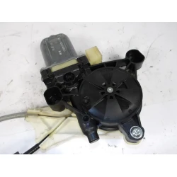 WINDOW MECHANISM FRONT LEFT Audi A3, S3 2013 1.6 TDI 8V4837461