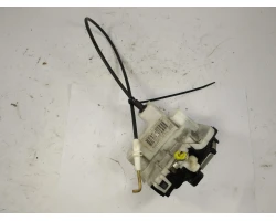 CHIUSURA SERRATURA PORTA ANTERIORE SINISTRA Fiat Panda 2010 1.2 51826974