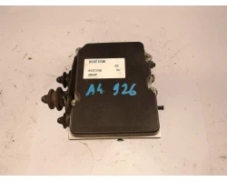 ABS ENOTA Audi A4, S4 2010 2.0 TDI 8k0907379bb 8K0614517DR