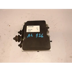 ABS AGGREGATO Audi A4, S4 2010 2.0 TDI 8k0907379bb 8K0614517DR