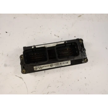 CENTRALINA INIEZIONE MOTORE Fiat Punto 2002 1.2 IAW59FM3