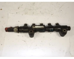 DISTRIBUZIONE Citroën C3 2005 1.4 HDI AUT. 9654592680