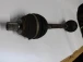 POLOSOVINA SP.LEVA Audi A3, S3 2013 1.6 TDI 1K0407271LB