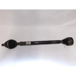 AXLE SHAFT FRONT RIGHT Audi A3, S3 2013 1.6 TDI 1k0407272qn AXLE SHAFT FRONT RIGHT Audi A3, S3 2013 1.6 TDI 1k0407272qn