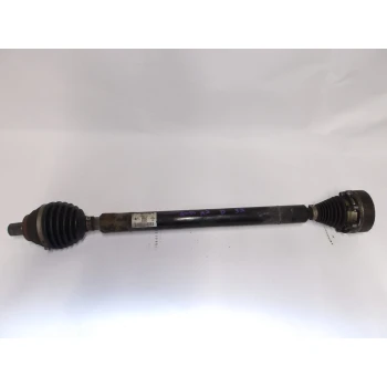 AXLE SHAFT FRONT RIGHT Audi A3, S3 2013 1.6 TDI 1k0407272qn