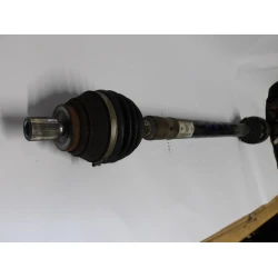 SEMIALBERO SEMIASSE ANTERIORE DESTRO Audi A3, S3 2013 1.6 TDI 1k0407272qn